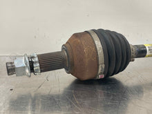 Load image into Gallery viewer, FRONT CV AXLE SHAFT QX60 Pathfinder 15 16 17 18 19 20 Left - NW213875
