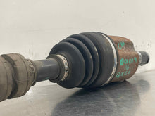 Load image into Gallery viewer, FRONT CV AXLE SHAFT QX60 Pathfinder 15 16 17 18 19 20 Left - NW213875
