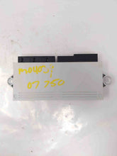 Load image into Gallery viewer, DOOR CONTROL MODULE COMPUTER 745i 745li 750i 750il 750LI 04-08 RIGHT - NW30380
