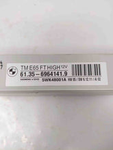 Load image into Gallery viewer, DOOR CONTROL MODULE COMPUTER 745i 745li 750i 750il 750LI 760li Alpina B7 04-08 - NW30381
