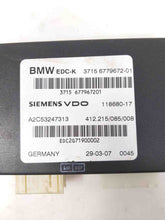 Load image into Gallery viewer, BODY CONTROL MODULE 750i 760i 745i 02 03 04 05 06 07 08 - NW30382
