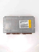 Load image into Gallery viewer, AIR BAG COMPUTER 750i 745i 760i 2004 04 2005 05 2006 06 07 08 - NW30384
