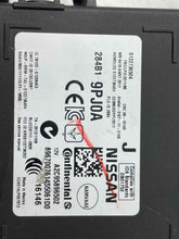 Load image into Gallery viewer, Computer  INFINITI QX60 2016 - NW213905
