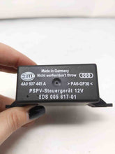 Load image into Gallery viewer, MIRROR MEMORY MODULE Audi A6 S8 A6 98 99 00 01 02 - 05 - NW28583
