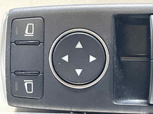 Load image into Gallery viewer, FRONT DOOR WINDOW SWITCH C250 C300 C350 C63 E250D E300 10-15 Left - NW57192
