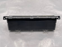 Load image into Gallery viewer, CLOCK AND TEMP SCREEN Subaru Forester 2014 14 2015 15 - NW214386
