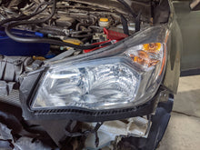 Load image into Gallery viewer, HEADLIGHT LAMP ASSEMBLY Forester 2014 14 2015 15 2016 16 Left - NW214380
