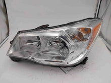 Load image into Gallery viewer, HEADLIGHT LAMP ASSEMBLY Forester 2014 14 2015 15 2016 16 Left - NW214380
