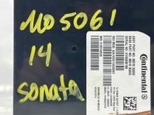 Load image into Gallery viewer, COMMUNICATION CONTROL MODULE COMPUTER Hyundai Sonata 2014 14 - NW32337
