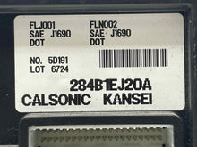 Load image into Gallery viewer, BODY CONTROL MODULE BCM COMPUTER Infiniti M35 M45 2007 07 - NW31551
