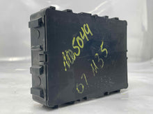 Load image into Gallery viewer, BODY CONTROL MODULE BCM COMPUTER Infiniti M35 M45 2007 07 - NW31551
