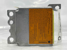 Load image into Gallery viewer, AIR BAG CONTROL MODULE COMPUTER M35 M45 2007 07 2008 08 - NW31554
