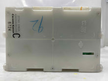 Load image into Gallery viewer, TEMPERATURE CONTROL COMPUTER Infiniti M35 M45 2007 07 - NW31556
