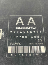 Load image into Gallery viewer, ECU ECM COMPUTER Subaru Forester 2015 15 - NW214299

