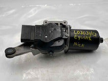 Load image into Gallery viewer, WINDSHIELD WIPER MOTOR Equinox Terrain 2010-2017 - NW202134
