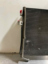 Load image into Gallery viewer, AC CONDENSER Subaru Forester 2003 03 2004 04 2005 05 - NW44156
