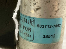 Load image into Gallery viewer, AC CONDENSER Subaru Forester 2003 03 2004 04 2005 05 - NW44156
