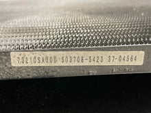Load image into Gallery viewer, AC CONDENSER Subaru Forester 2003 03 2004 04 2005 05 - NW44156
