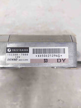 Load image into Gallery viewer, AIR BAG COMPUTER Subaru Forester 2004 04 2005 05 - NW37639
