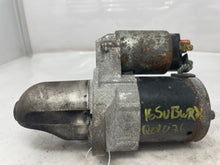 Load image into Gallery viewer, STARTER MOTOR Forester Impreza Impreza WRX XV Crosstek 12-15 - NW214786
