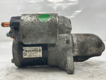 Load image into Gallery viewer, STARTER MOTOR Forester Impreza Impreza WRX XV Crosstek 12-15 - NW214786
