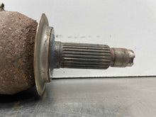Load image into Gallery viewer, Axle Shaft Subaru Impreza WRX 2016 - NW214577
