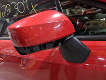 Load image into Gallery viewer, Side View Door Mirror Subaru Impreza WRX 2016 - NW214622
