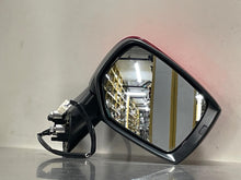 Load image into Gallery viewer, Side View Door Mirror Subaru Impreza WRX 2016 - NW214622
