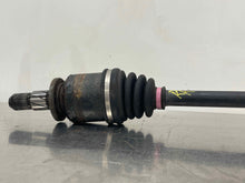Load image into Gallery viewer, Axle Shaft Subaru Impreza WRX 2016 - NW214579
