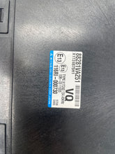 Load image into Gallery viewer, Computer Subaru Impreza WRX 2016 - NW214600
