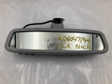 Load image into Gallery viewer, Interior Rear View Mirror  MERCEDES CLK 1999 - NW117324
