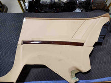 Load image into Gallery viewer, Rear Interior Door Trim Panel  MERCEDES CL-CLASS 2008 - NW215197
