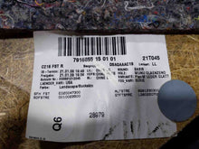 Load image into Gallery viewer, Rear Interior Door Trim Panel  MERCEDES CL-CLASS 2008 - NW215197
