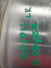 Load image into Gallery viewer, WHEEL RIM Odyssey 14 15 16 17 17x7 ALLOY 17x7, 5 lug, 120mm - NW215297

