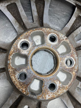 Load image into Gallery viewer, WHEEL RIM Odyssey 14 15 16 17 17x7 ALLOY 17x7, 5 lug, 120mm - NW215297
