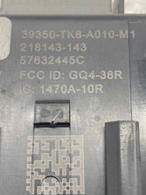 Load image into Gallery viewer, TPMS CONTROL MODULE COMPUTER Honda Odyssey 2011-2017 - NW214893

