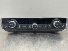 Load image into Gallery viewer, Temperature Controls  AUDI S3 2018 - NW215050
