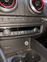 Load image into Gallery viewer, Temperature Controls  AUDI S3 2018 - NW215050
