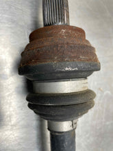 Load image into Gallery viewer, REAR AXLE SHAFT Audi A3 Volkswagen Golf 15 16 17 18 19 Right - NW214849
