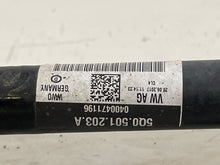 Load image into Gallery viewer, REAR AXLE SHAFT A3 Golf Golf GTI 2015 15 2016 16 Left - NW214850
