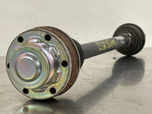 Load image into Gallery viewer, REAR AXLE SHAFT A3 Golf Golf GTI 2015 15 2016 16 Left - NW214850
