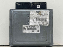 Load image into Gallery viewer, ECU ECM Computer  AUDI S3 2018 - NW214944
