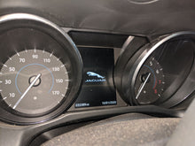 Load image into Gallery viewer, SPEEDOMETER CLUSTER Jaguar XF XFR 2016 16 2017 17 - NW215205
