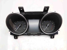 Load image into Gallery viewer, SPEEDOMETER CLUSTER Jaguar XF XFR 2016 16 2017 17 - NW215205
