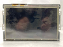 Load image into Gallery viewer, INFO SCREEN XE XF XFR Discovery 15 16 17 18 - NW215068
