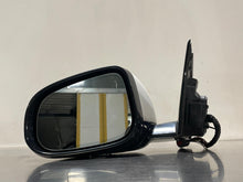 Load image into Gallery viewer, SIDE VIEW DOOR MIRROR Jaguar XF XFR 16 17 18 19 Left - NW214930
