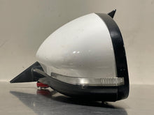 Load image into Gallery viewer, SIDE VIEW DOOR MIRROR Jaguar XF XFR 16 17 18 19 Left - NW214930
