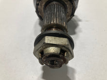 Load image into Gallery viewer, REAR AXLE SHAFT Jaguar XF XFR 2016 16 2017 17 Left - NW214856
