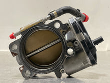 Load image into Gallery viewer, THROTTLE BODY Vanden Pl XE XF XFR XJ XJL Discovery Rover Sport 13-19 - NW215238
