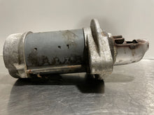 Load image into Gallery viewer, STARTER MOTOR Jaguar XF XFR XJ XJL 2016 16 2017 17 2018 18 - NW215220
